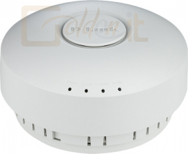 Access Point D-Link Wireless AC1200 Dual-Band Unified Access Point - DWL-6610AP