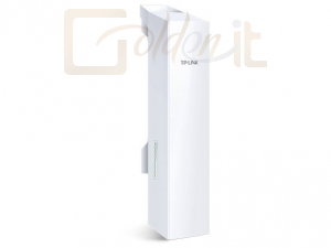 Access Point TP-Link CPE220 2.4GHz 300Mbps 12dBi Outdoor CPE - CPE220
