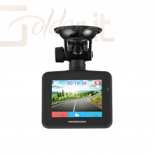 Videokamera Modecom MC-CC14 Car Recorder Black - KS-MC-CC14