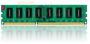 RAM Kingmax 4GB DDR3 1600MHz Hercules Series - FLGS