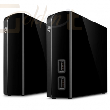 Winchester (külső) Seagate 6TB 3,5