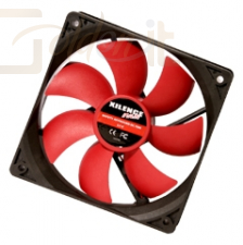 Hűtés Xilence COO-XPF92.R Fan 92mm Red - XF038