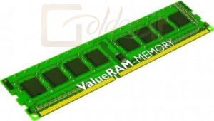 RAM Kingston 4GB DDR3 1600MHz CL11 DIMM - KVR16N11/4