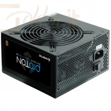 Táp Chieftec Proton 500W 80+ Bronze BDF-500S - BDF-500S