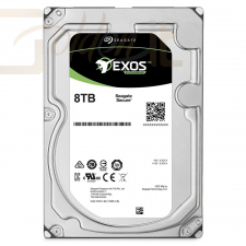 Winchester (belső) Seagate 8TB 5400rpm SATA-600 256MB ST8000AS0003 - ST8000AS0003