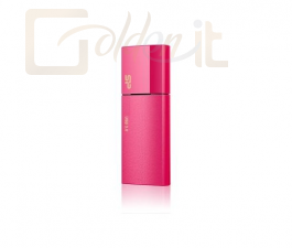 USB Ram Drive Silicon Power 64GB Blaze B05 USB3.0 Sweet Pink - SP064GBUF3B05V1H