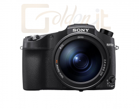 Kompakt Sony DSC-RX10 IV Black - DSCRX10M4.CE3