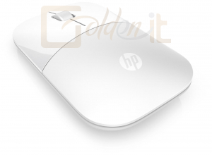 Egér HP Z3700 Wireless mouse White - V0L80AA