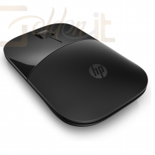 Egér HP Z3700 Wireless mouse Black - V0L79AA