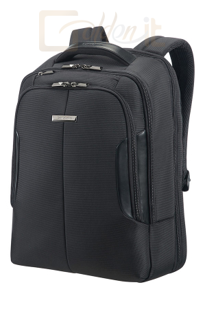 Notebook kiegészitők Samsonite XBR Laptop Backpack 15.6? Black - 08N*09004
