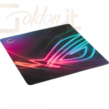 Egérpad Asus ROG Strix Edge Vertical Gaming Mousepad - ROG STRIX EDGE VERTCAL GAMER EGÉRPAD