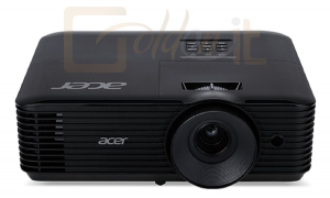 Projektor Acer X118H DLP 3D - MR.JPV11.001