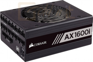 Táp Corsair AX1600i 1600W AX Series - CP-9020087-EU