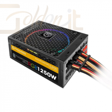 Táp Thermaltake Toughpower DPS G RGB 1250W 80+ Gold - PS-TPI-1250DPCTEU-T