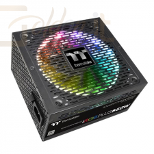 Táp Thermaltake Toughpower iRGB Plus 850W 80+ Platinum - PS-TPI-0850F2FDPE-1