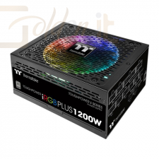 Táp Thermaltake Toughpower iRGB Plus 1200W 80+ Platinum - PS-TPI-1200F2FDPE-1