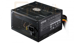 Táp Cooler Master 600W Elite V3 Series - MPW-6001-ACABN1-EU