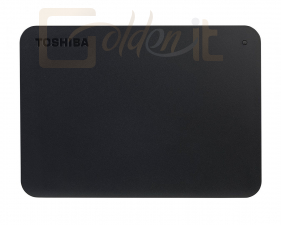 Winchester (külső) Toshiba 2TB 2,5