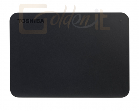 Winchester (külső) Toshiba 1TB 2,5