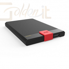 Winchester (külső) Silicon Power Diamond D30 D3L 5TB 2,5