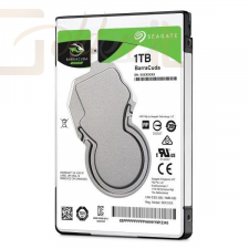 Winchester (notebook) Seagate 1TB 7200rpm SATA-600 2,5