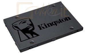 Winchester SSD Kingston 960GB 2,5