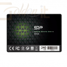 Winchester SSD Silicon Power 240GB 2,5