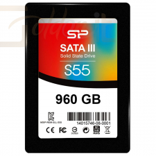 Winchester SSD Silicon Power 960GB 2,5