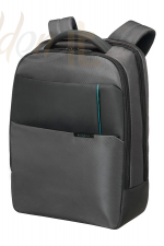 Notebook kiegészitők Samsonite Qibyte Laptop Backpack 15,6