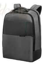 Notebook kiegészitők Samsonite Qibyte Laptop Backpack 17,3
