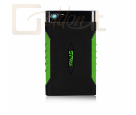 Winchester (külső) Silicon Power Armor A15 2TB 2,5