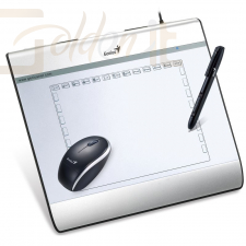 Digitalizáló tábla Genius MousePen i608X  - MOUSEPEN I608X