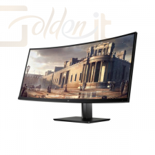 Monitor HP 37,5