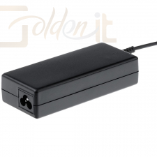 Notebook kiegészitők Akyga AK-ND-53 Adapter Dell 19,5V/4,62A 90W - AK-ND-53