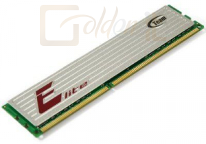 RAM TeamGroup 4GB DDR3 1600MHz Elite - TED34G1600C1101