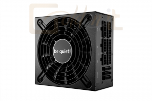 Táp Be quiet! 600W SFX L Power - BN215