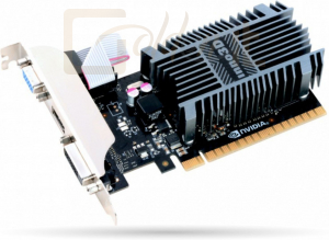 Videókártya Inno3D GeForce GT710 1GB DDR3 - N710-1SDV-E3BX
