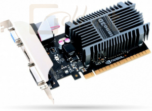 Videókártya Inno3D GT730 1GB DDR3 - N730-1SDV-E3BX