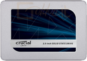 Winchester SSD Crucial 250GB 2,5