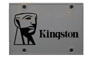 Winchester SSD Kingston 120GB 2,5