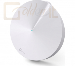 Access Point TP-Link AC1300 DECO M5 Wireless Mesh Networking system (1 Pack) - DECOM5(1P)