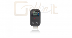 Videokamera GoPro Smart Remote - ARMTE-002