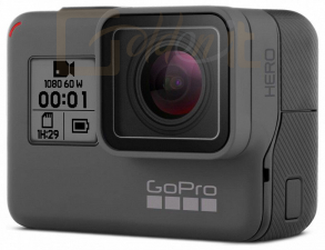 Videokamera GoPro Hero - CHDHB-501-RW
