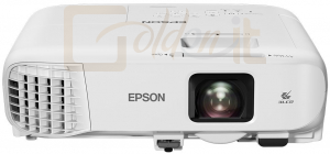 Projektor Epson EB-2042 3LCD - V11H874040