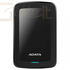 Winchester (külső) A-Data 1TB 2,5