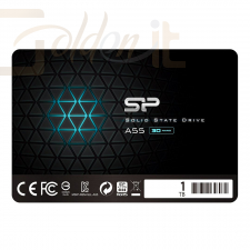 Winchester SSD Silicon Power 1TB 2,5