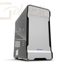 Ház Phanteks Enthoo Evolv Tempered Window Galaxy Silver - PH-ES314ETG_GS