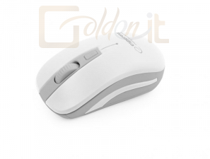 Egér Esperanza EM126EW Uranus Wireless mouse White/Grey - EM126EW