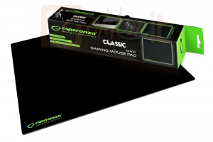 Egérpad Esperanza Classic Maxi gaming mousepad - EGP103K