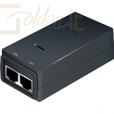 Hálózati eszközök Ubiquiti POE-24-12W-G PoE Adapter (Gigabit LAN porttal, 24V/0,5A) - POE-24-12W-G